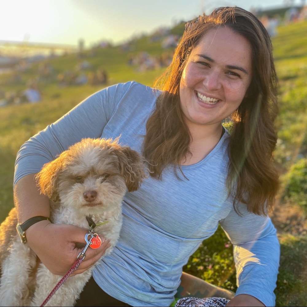 Meet your Posher, Keilana